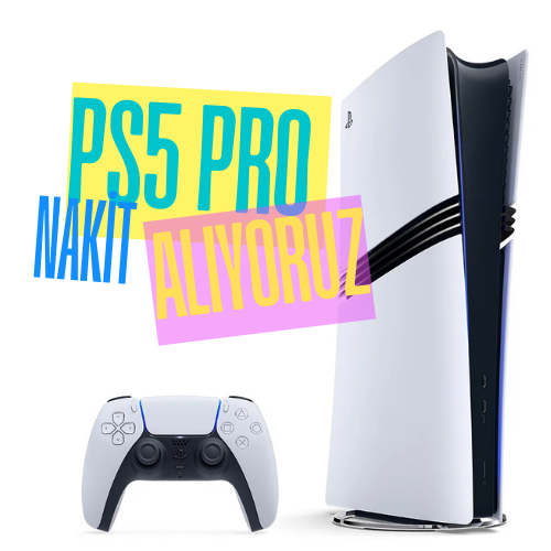 Playstation alan yerler